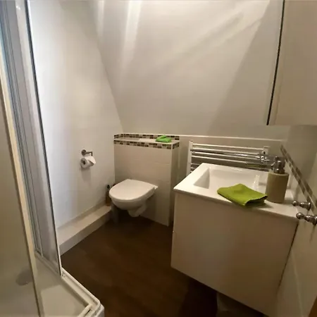 Apartamento Haus Jutta - 7