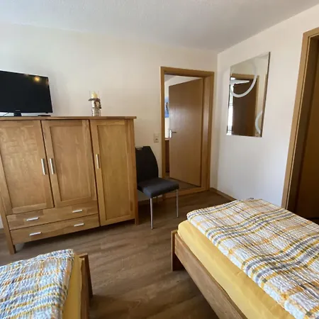 Haus Jutta - 7 Apartamento Grömitz
