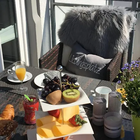 Haus Jutta - 7 Apartamento Grömitz
