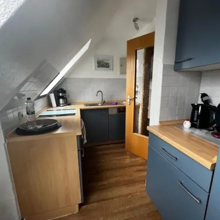 Haus Jutta - 7 * Grömitz