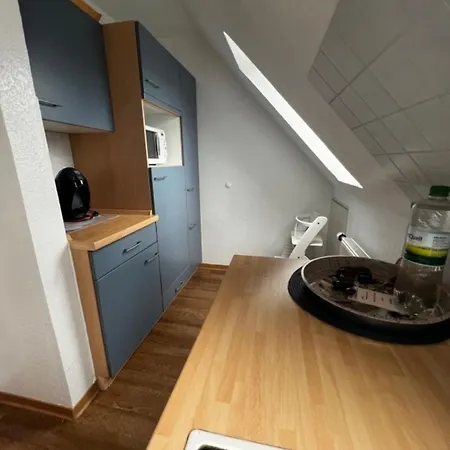 Haus Jutta - 7 Lägenhet *