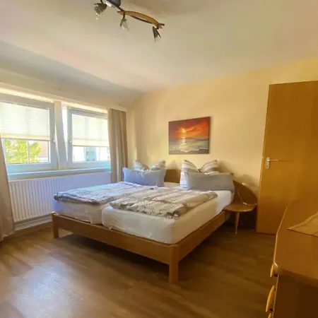 Haus Jutta - 7 * Grömitz